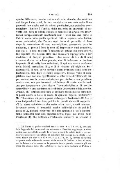 Giornale storico della letteratura italiana