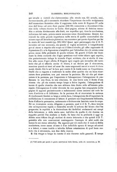 Giornale storico della letteratura italiana