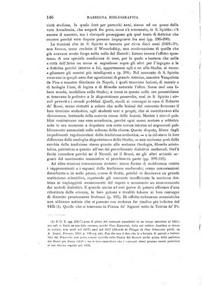 Giornale storico della letteratura italiana