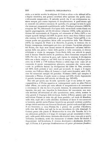 Giornale storico della letteratura italiana