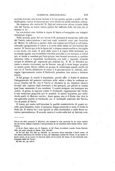 Giornale storico della letteratura italiana