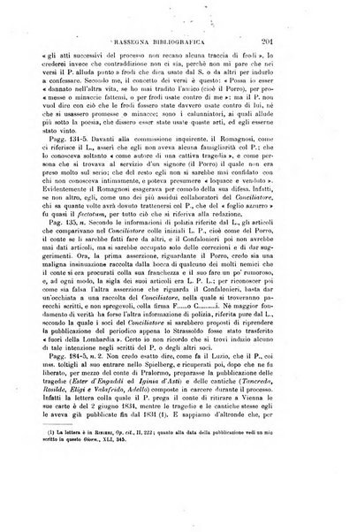 Giornale storico della letteratura italiana