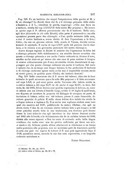 Giornale storico della letteratura italiana