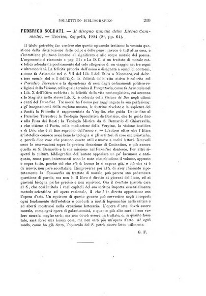 Giornale storico della letteratura italiana