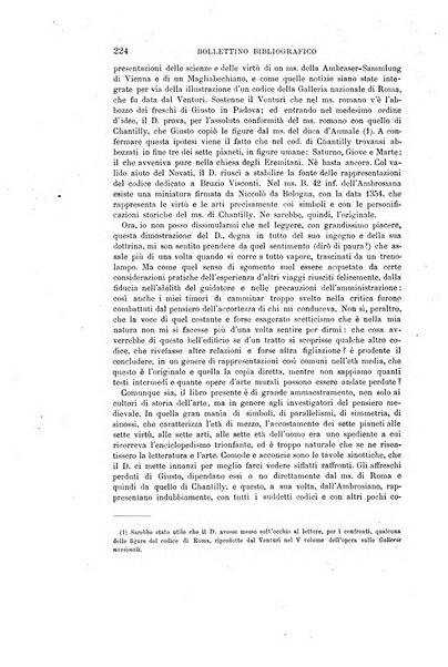 Giornale storico della letteratura italiana