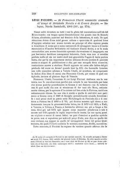 Giornale storico della letteratura italiana