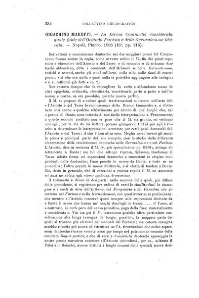 Giornale storico della letteratura italiana