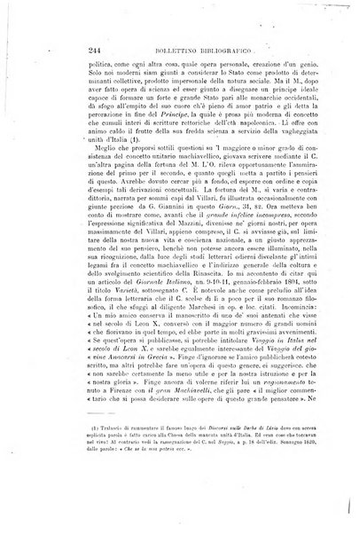 Giornale storico della letteratura italiana