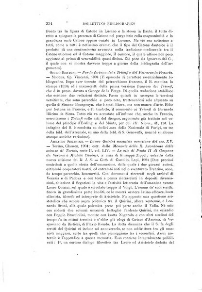 Giornale storico della letteratura italiana