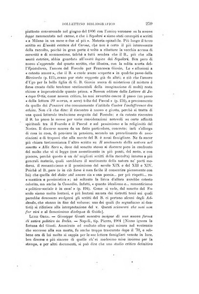 Giornale storico della letteratura italiana