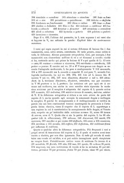 Giornale storico della letteratura italiana