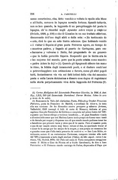 Giornale storico della letteratura italiana