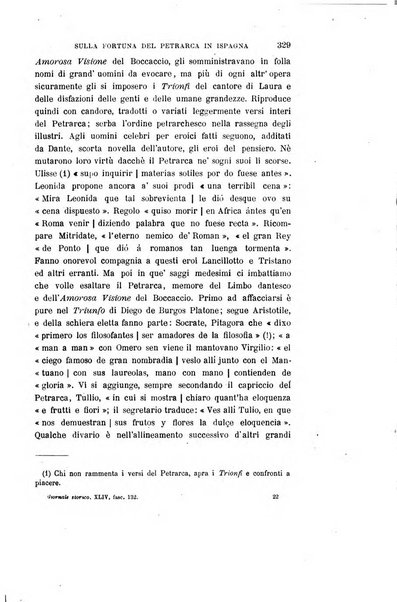 Giornale storico della letteratura italiana