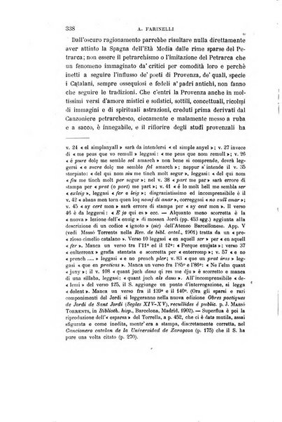 Giornale storico della letteratura italiana