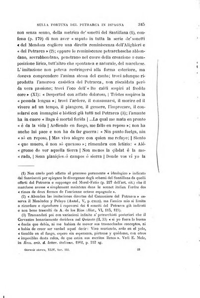 Giornale storico della letteratura italiana