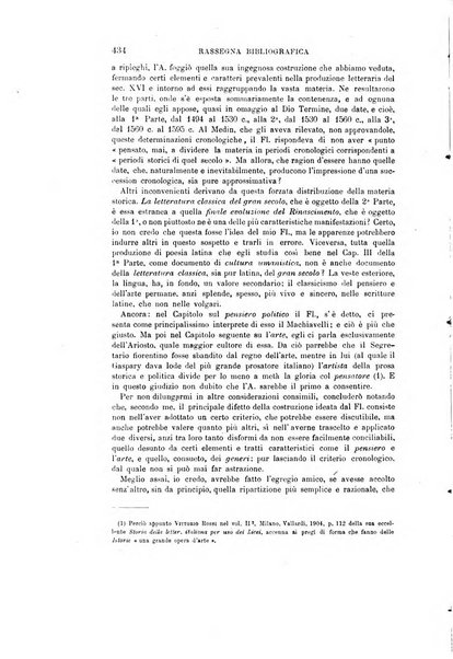 Giornale storico della letteratura italiana