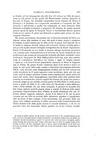 Giornale storico della letteratura italiana