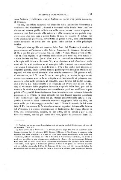 Giornale storico della letteratura italiana