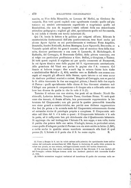 Giornale storico della letteratura italiana