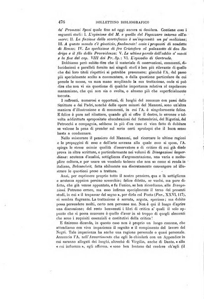 Giornale storico della letteratura italiana