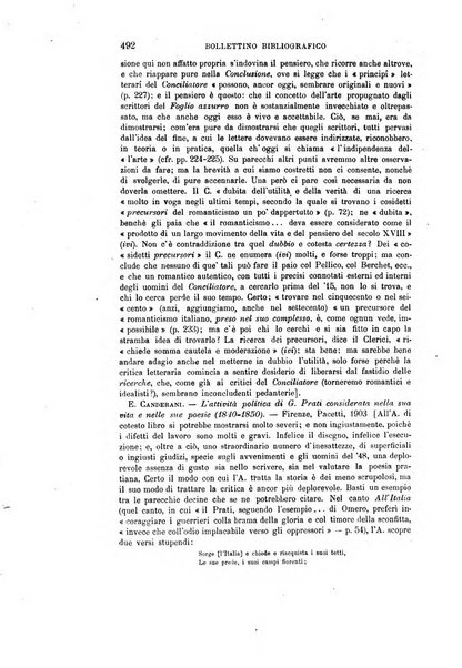 Giornale storico della letteratura italiana