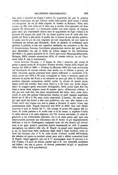 Giornale storico della letteratura italiana