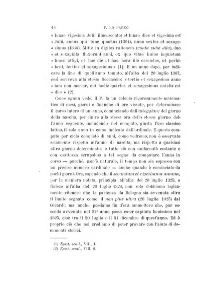 Giornale storico della letteratura italiana