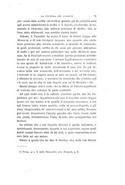 Giornale storico della letteratura italiana