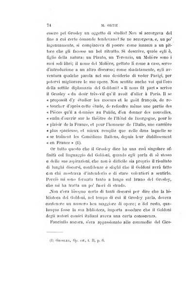 Giornale storico della letteratura italiana