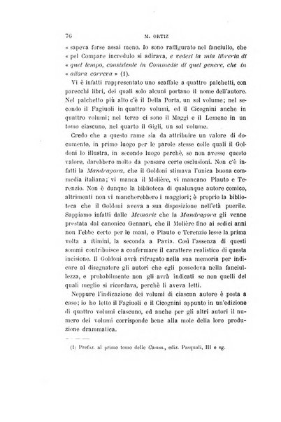 Giornale storico della letteratura italiana