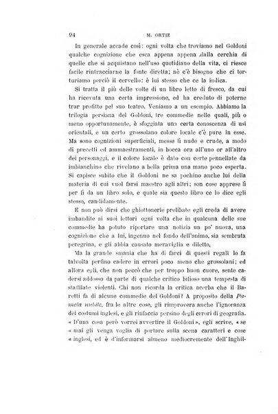 Giornale storico della letteratura italiana