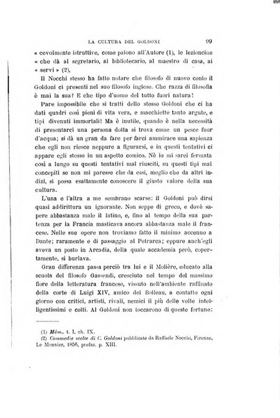 Giornale storico della letteratura italiana