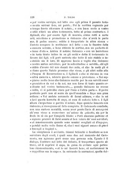 Giornale storico della letteratura italiana