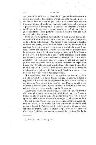 Giornale storico della letteratura italiana