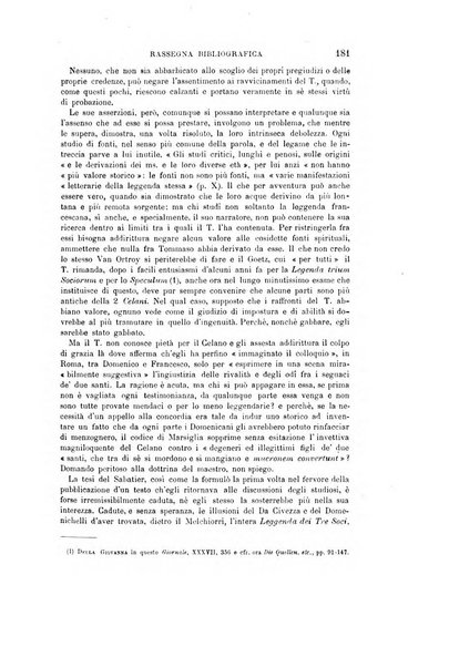 Giornale storico della letteratura italiana