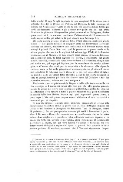 Giornale storico della letteratura italiana