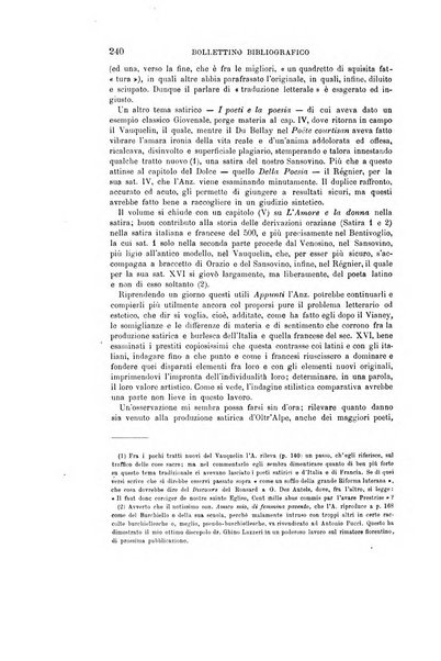 Giornale storico della letteratura italiana