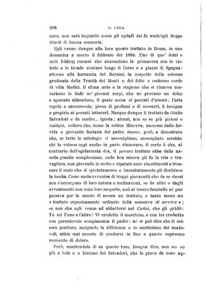 Giornale storico della letteratura italiana