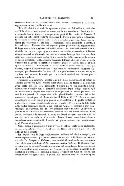 Giornale storico della letteratura italiana