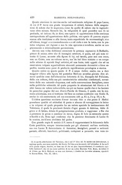 Giornale storico della letteratura italiana