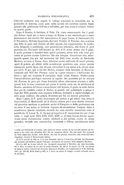 Giornale storico della letteratura italiana