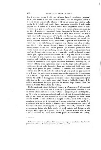 Giornale storico della letteratura italiana