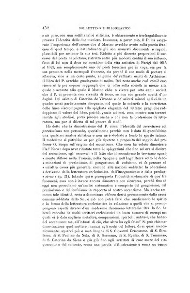 Giornale storico della letteratura italiana