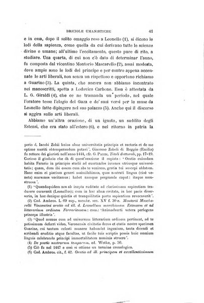 Giornale storico della letteratura italiana