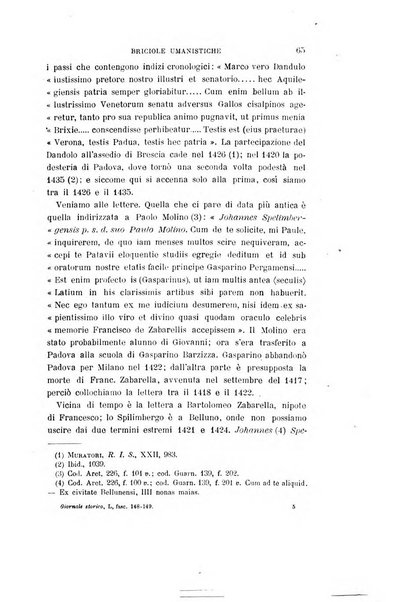 Giornale storico della letteratura italiana