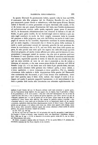 Giornale storico della letteratura italiana