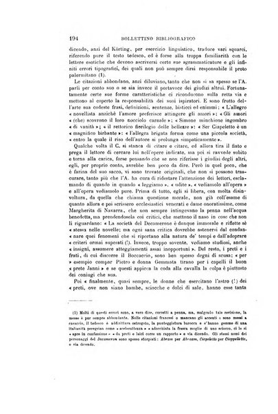 Giornale storico della letteratura italiana