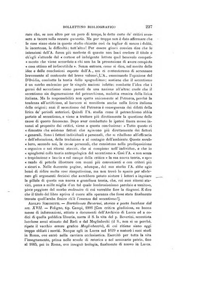 Giornale storico della letteratura italiana