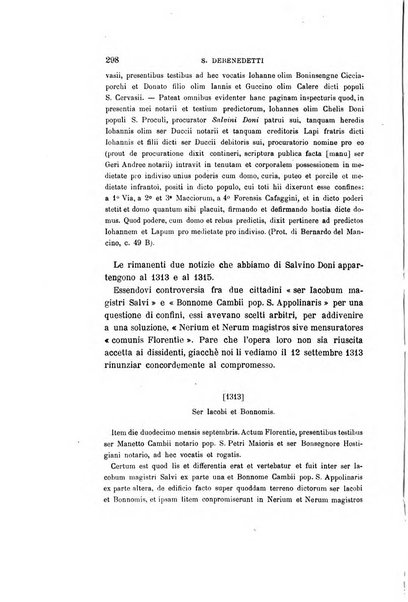 Giornale storico della letteratura italiana