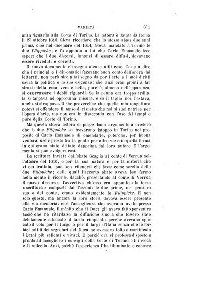 Giornale storico della letteratura italiana